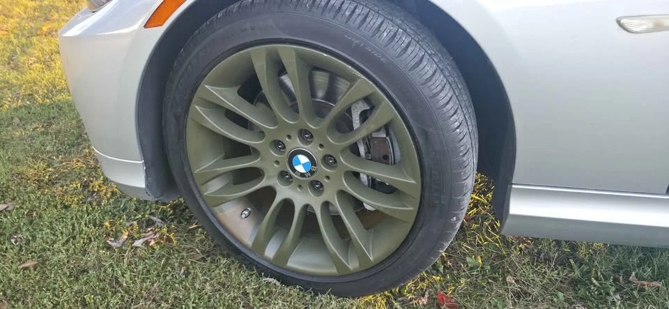 2011 BMW E90 335i Sedan - Image 4 of 5