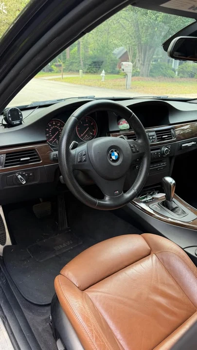 2011 BMW E90 335i Sedan - Image 3 of 11