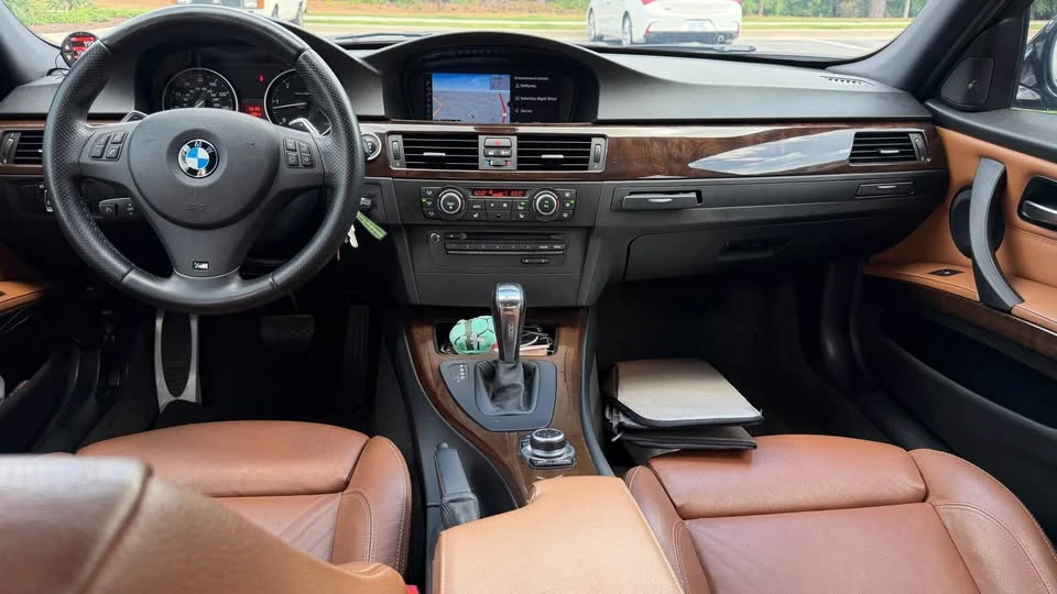 2011 BMW E90 335i Sedan - Image 4 of 11