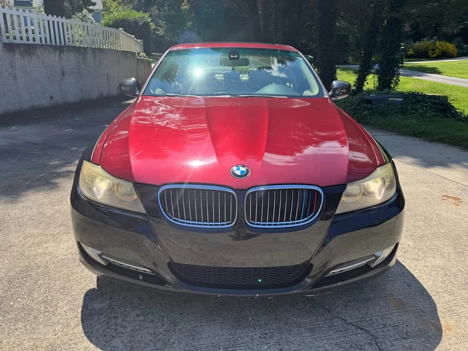2011 BMW E90 335i Sedan - Image 3 of 10