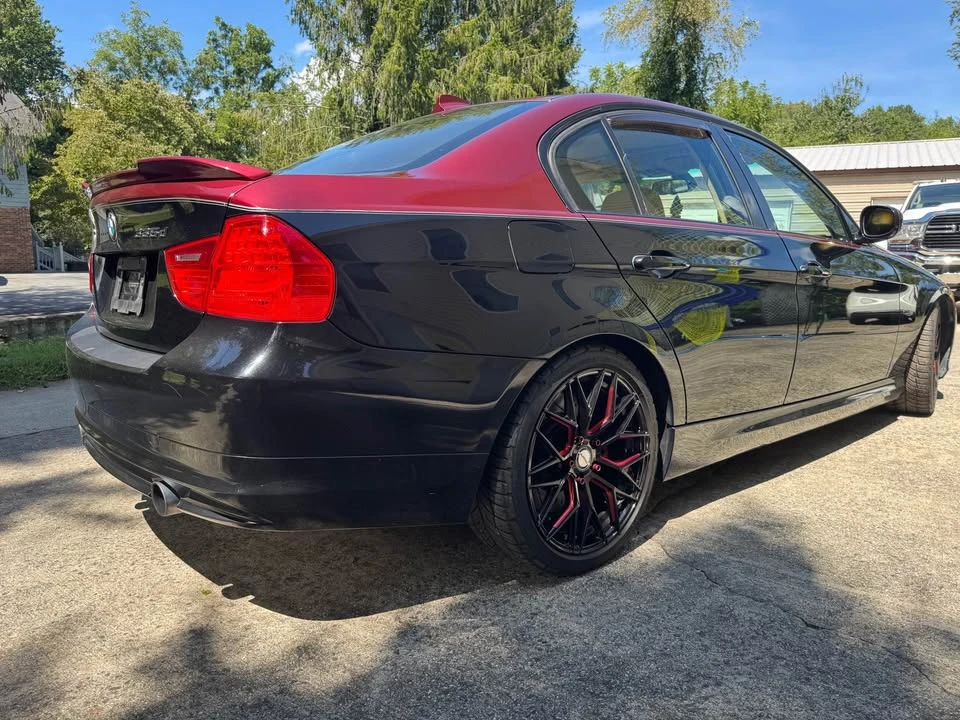 2011 BMW E90 335i Sedan - Image 2 of 10