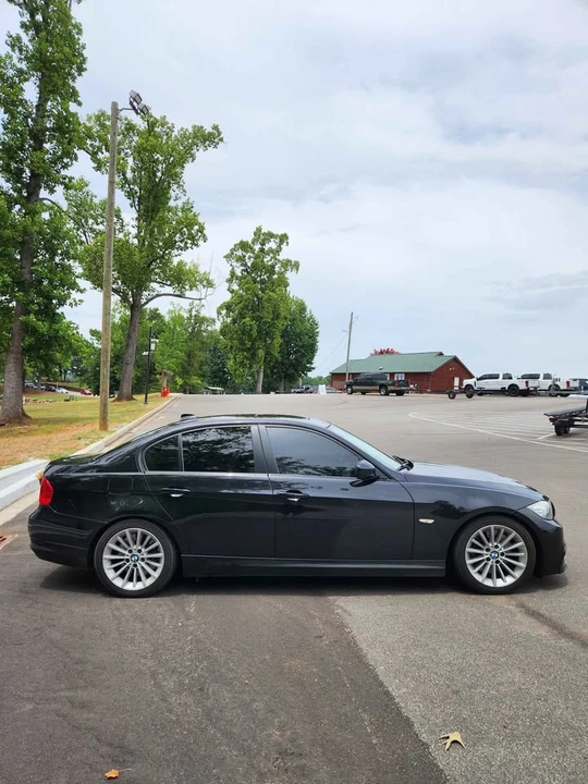2011 BMW E90 335i Sedan - Image 8 of 15