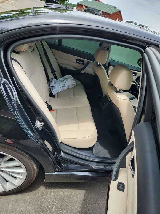 2011 BMW E90 335i Sedan - Image 11 of 15
