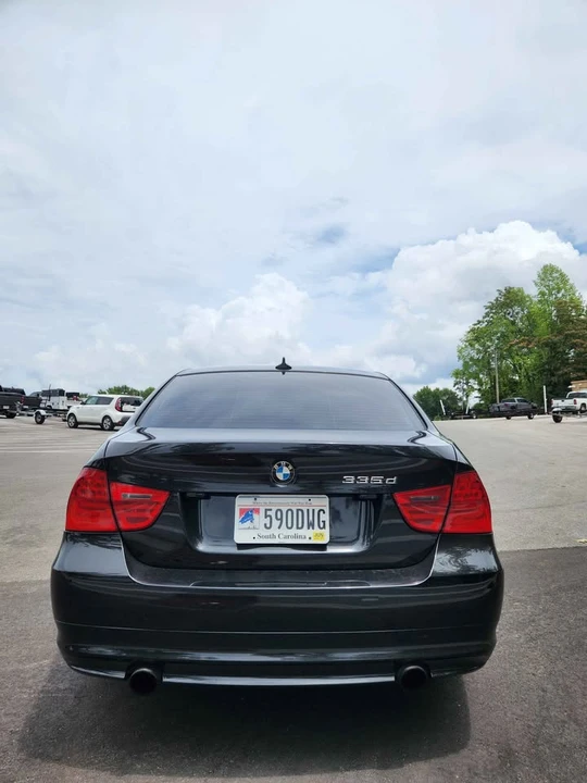 2011 BMW E90 335i Sedan - Image 6 of 15