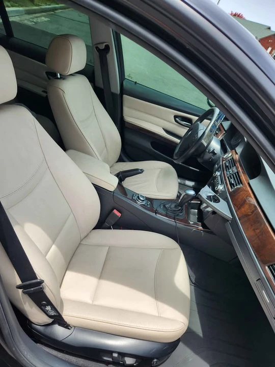 2011 BMW E90 335i Sedan - Image 10 of 15