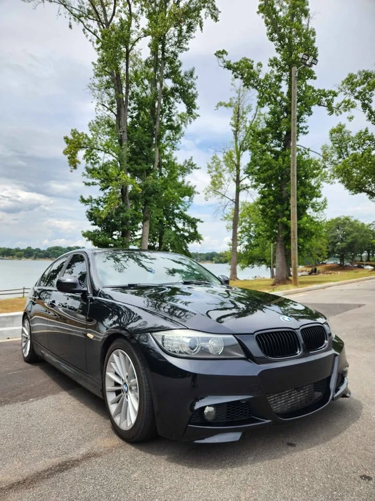 2011 BMW E90 335i Sedan - Image 2 of 15