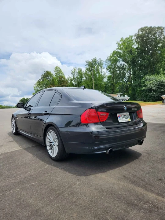 2011 BMW E90 335i Sedan - Image 5 of 15