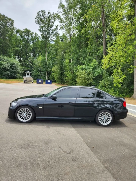2011 BMW E90 335i Sedan - Image 4 of 15