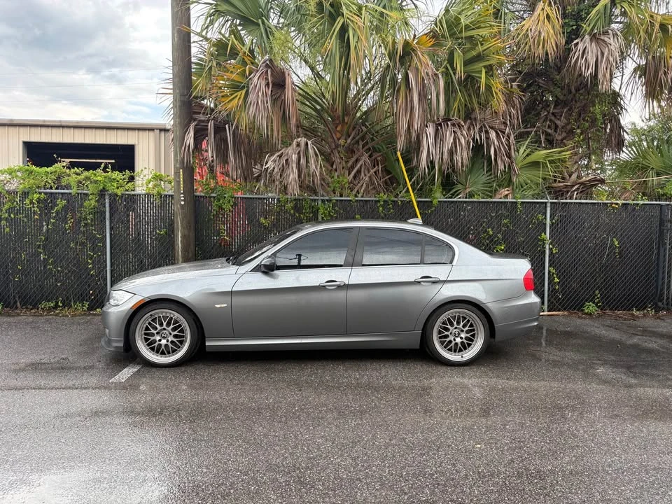 2011 BMW E90 335i Sedan - Image 4 of 6