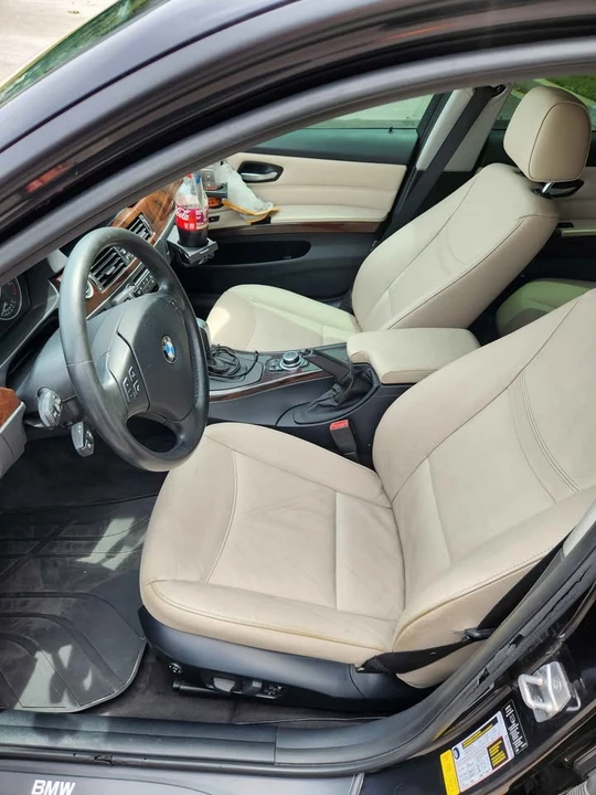 2011 BMW E90 335i Sedan - Image 12 of 15