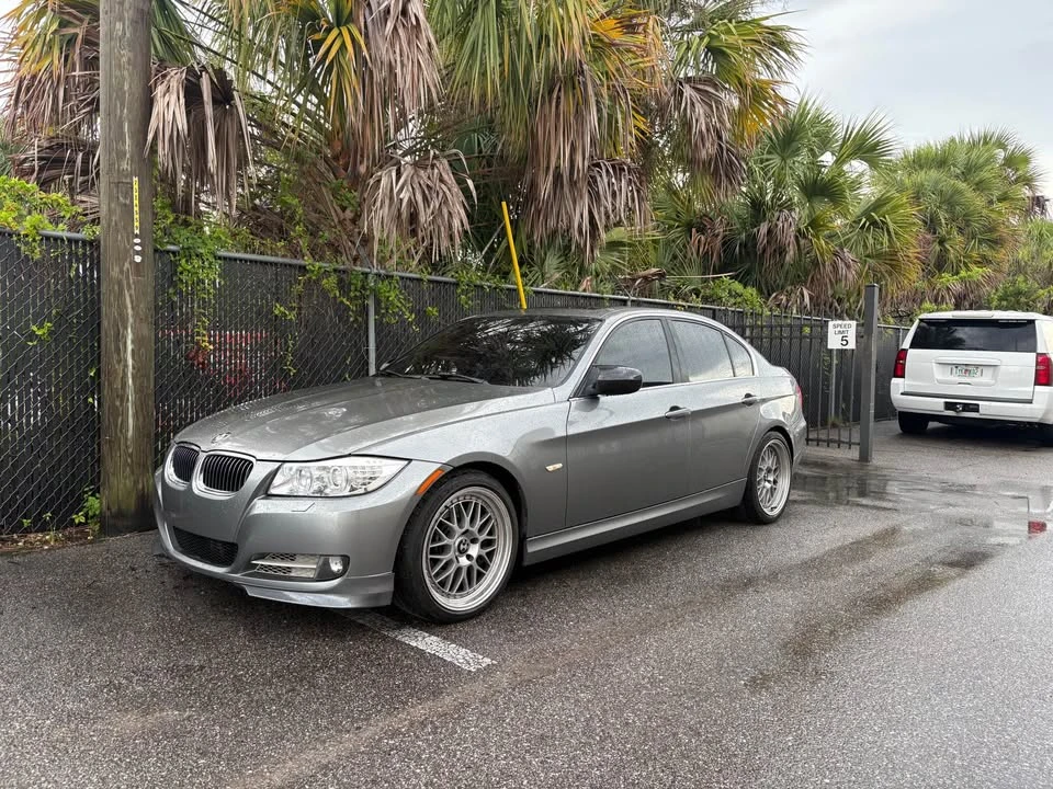 2011 BMW E90 335i Sedan - Image 3 of 6