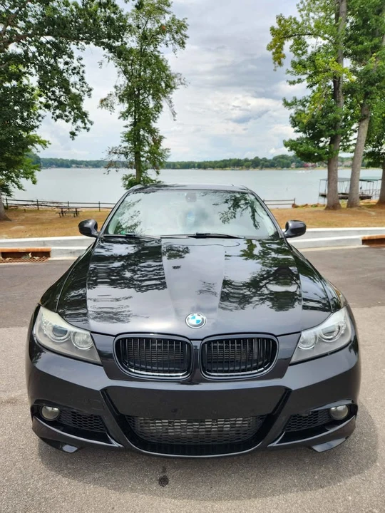 2011 BMW E90 335i Sedan - Image 3 of 15
