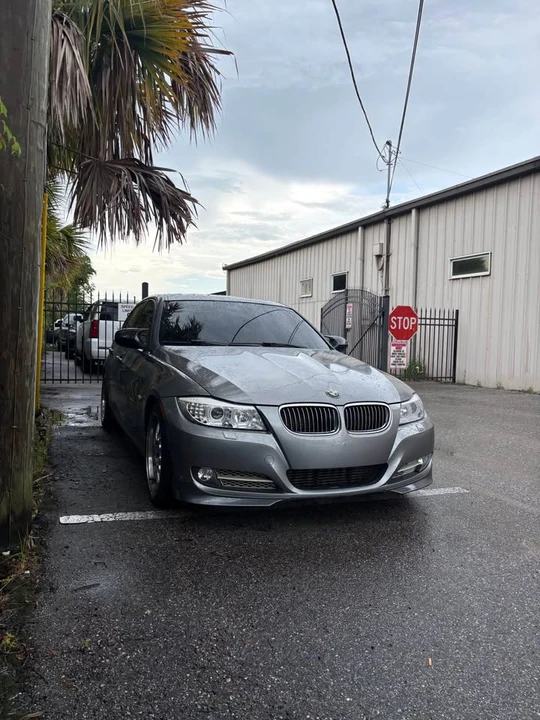 2011 BMW E90 335i Sedan - Image 6 of 6