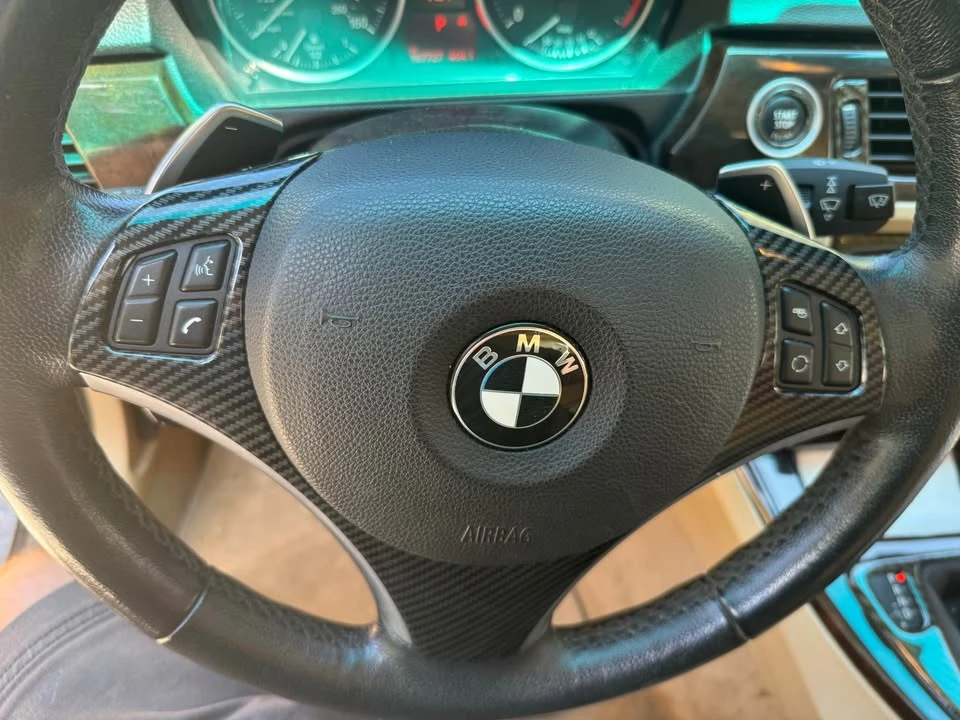 2011 BMW E90 335i Sedan - Image 10 of 10