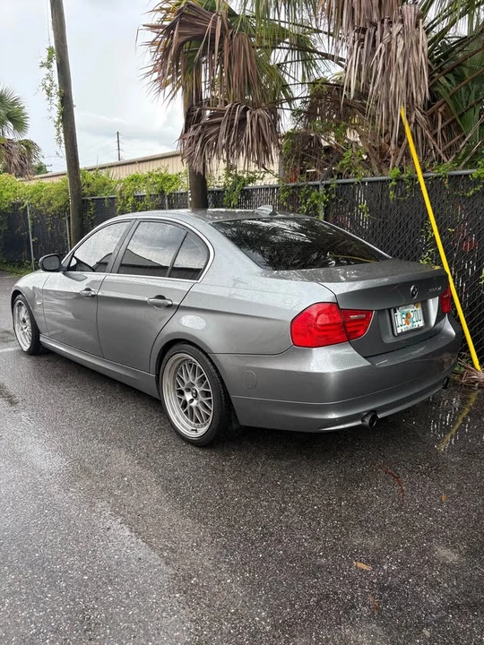 2011 BMW E90 335i Sedan - Image 5 of 6