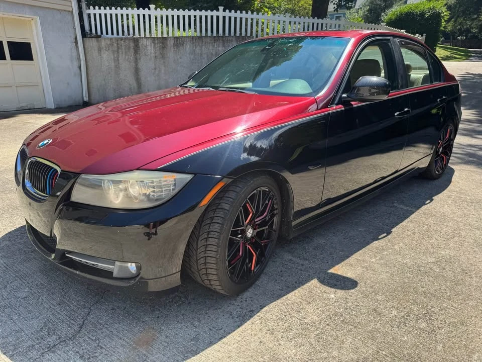 2011 BMW E90 335i Sedan - Image 4 of 10