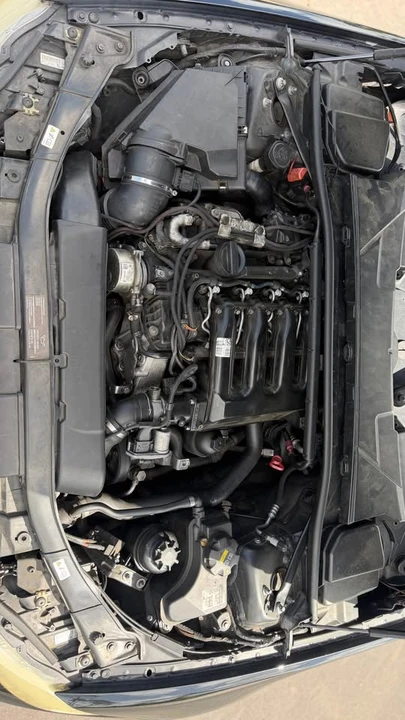 2011 BMW E90 335i Sedan - Image 5 of 11