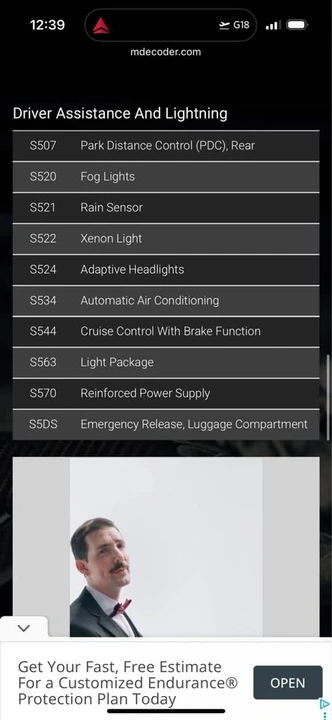 2011 BMW E90 3 Series Sedan - Image 14 of 16