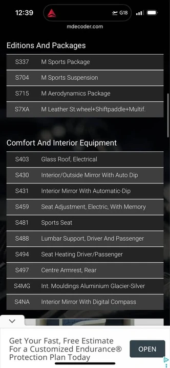 2011 BMW E90 3 Series Sedan - Image 12 of 16