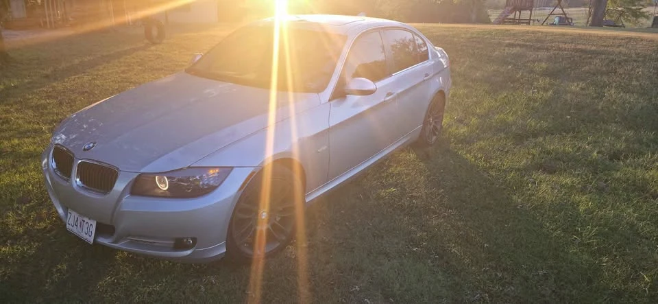 2011 BMW E90 335i Sedan - Image 3 of 5