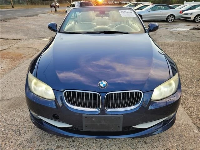 2011 BMW E93 335i Convertible - Image 7 of 21