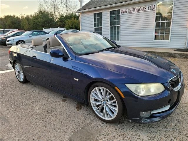 2011 BMW E93 335i Convertible - Image 6 of 21