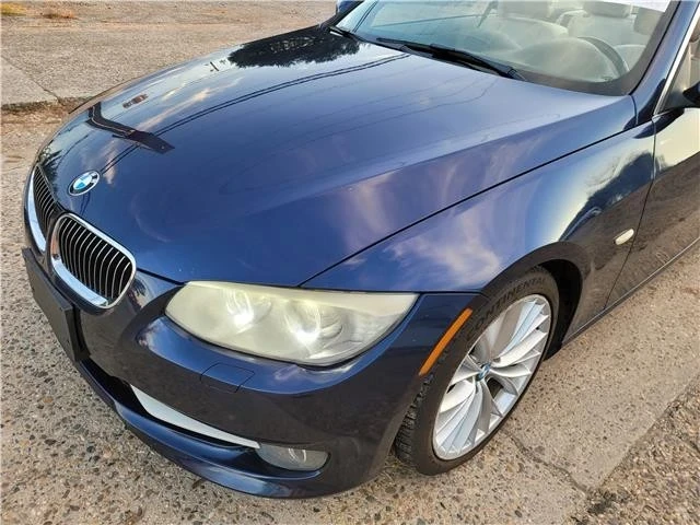 2011 BMW E93 335i Convertible - Image 8 of 21