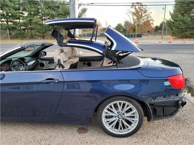 2011 BMW E93 335i Convertible - Image 20 of 21