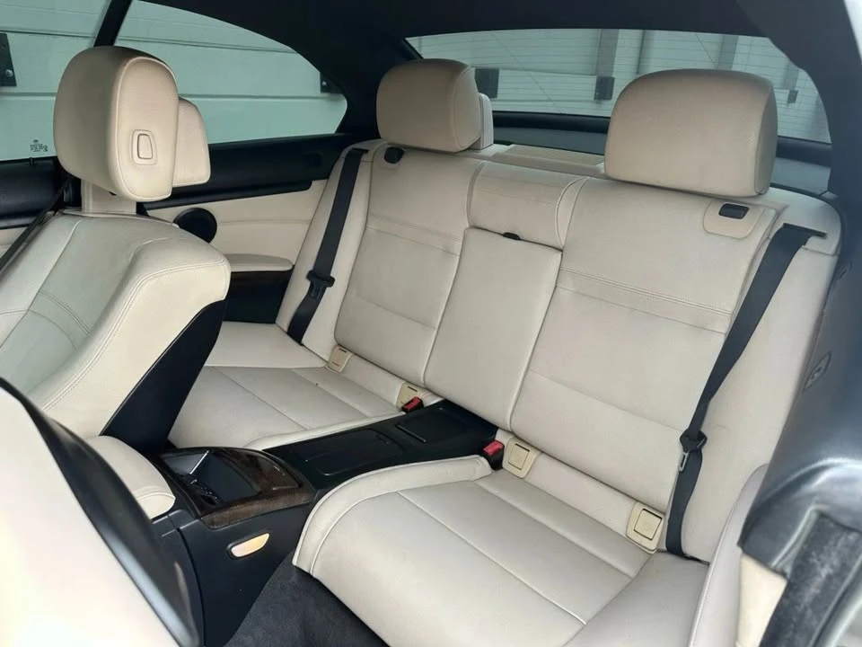 2011 BMW E93 335i Convertible - Image 11 of 20
