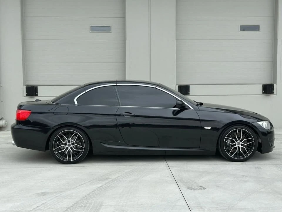 2011 BMW E93 335i Convertible - Image 6 of 20