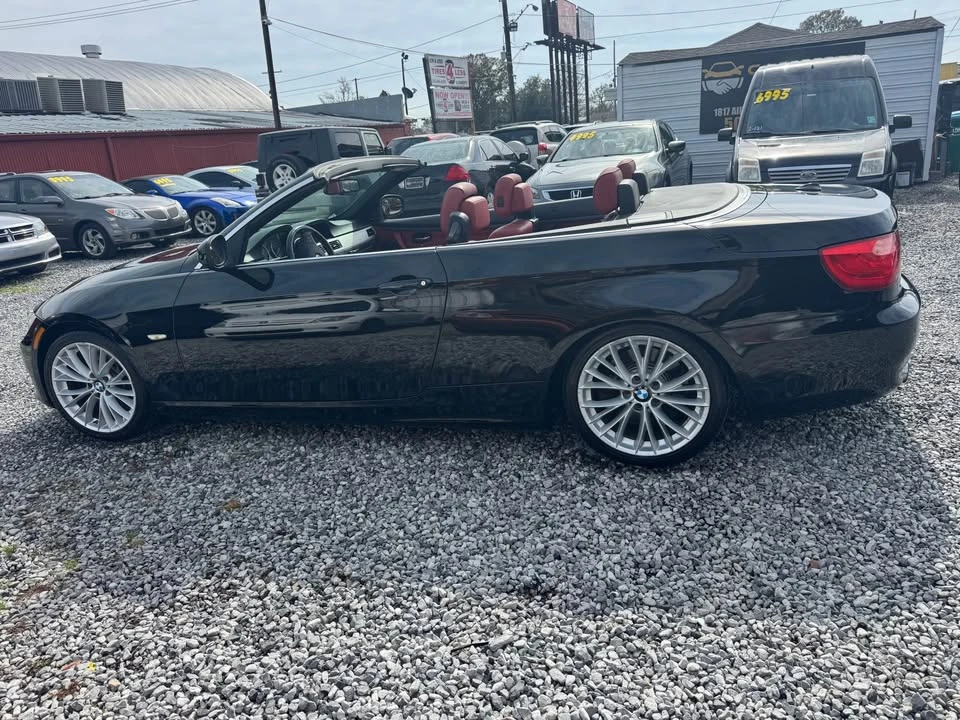 2011 BMW E93 335i Convertible - Image 14 of 14