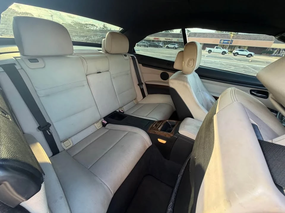 2011 BMW E93 335i Convertible - Image 14 of 16