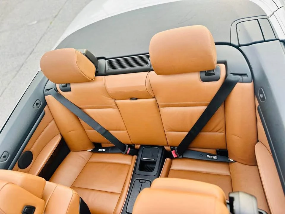 2011 BMW E93 335i Convertible - Image 11 of 20