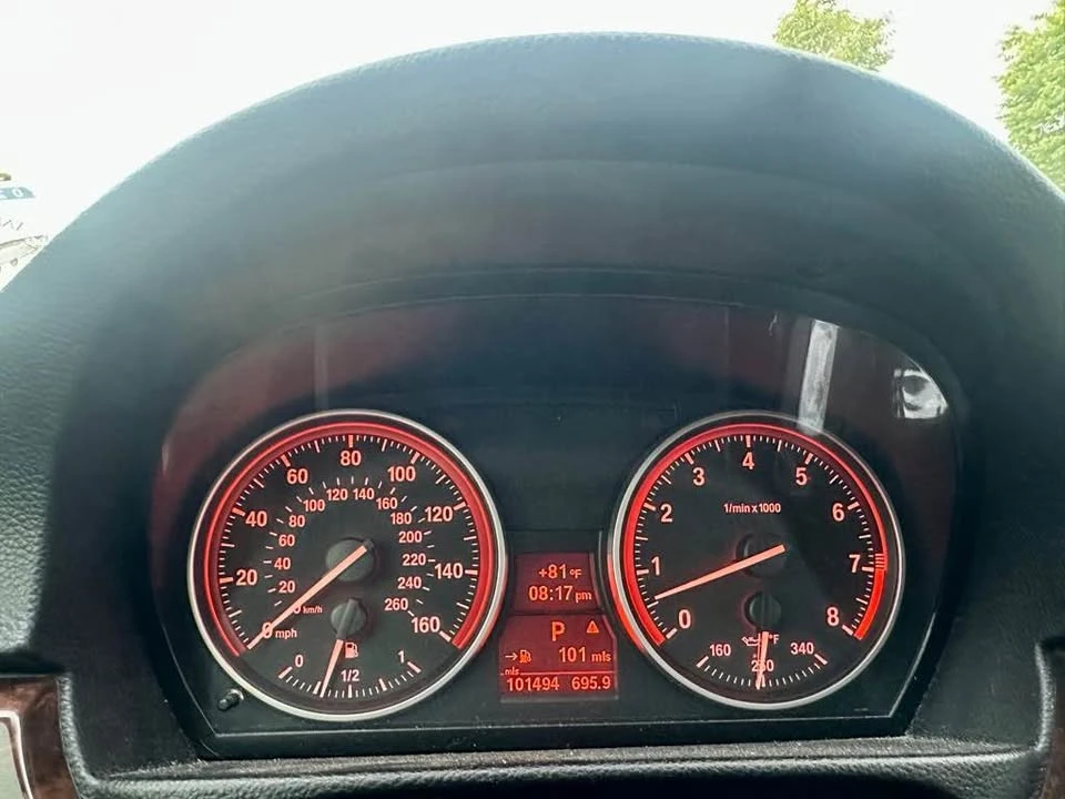 2011 BMW E93 335i Convertible - Image 19 of 20