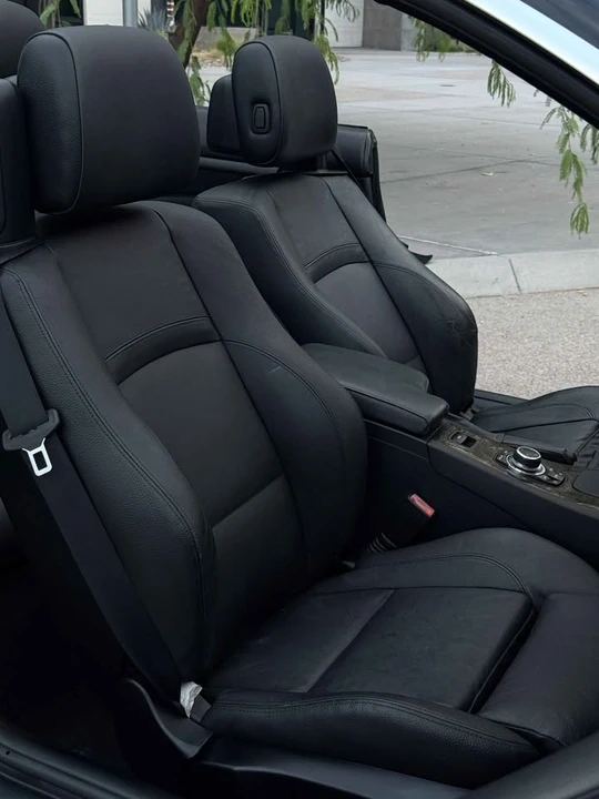 2011 BMW E93 335i Convertible - Image 11 of 16