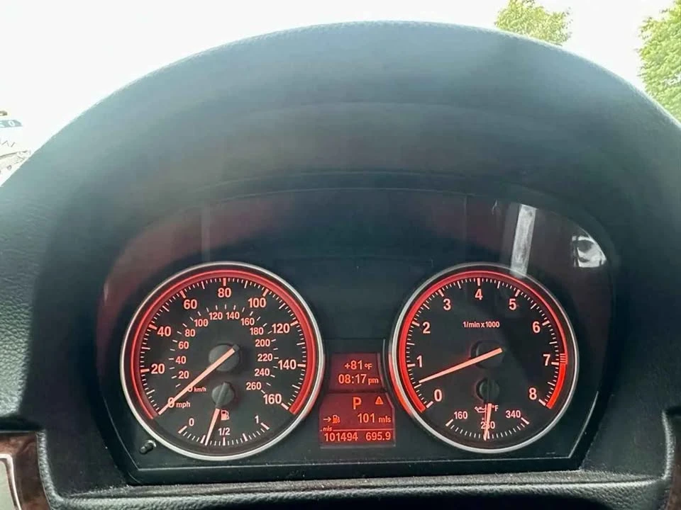 2011 BMW E93 335i Convertible - Image 18 of 18