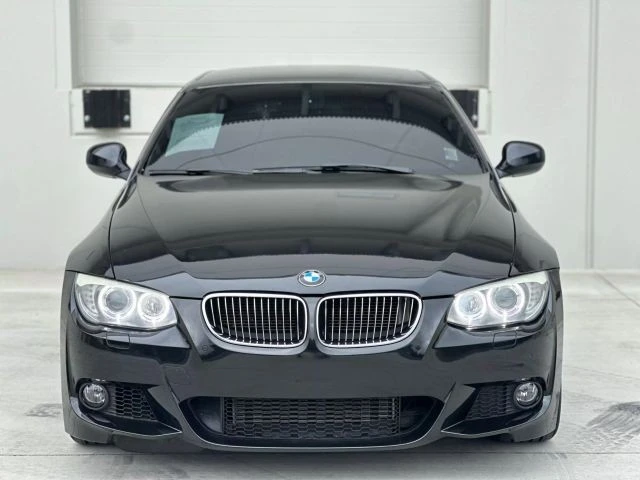 2011 BMW E93 335i Convertible - Image 8 of 21