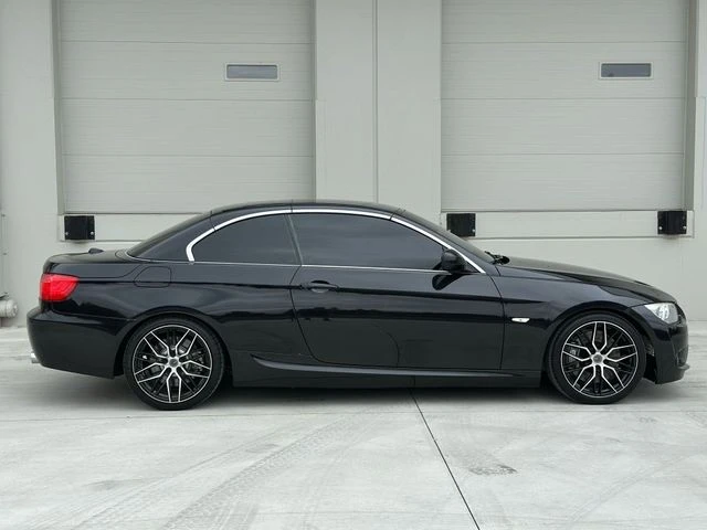 2011 BMW E93 335i Convertible - Image 6 of 21