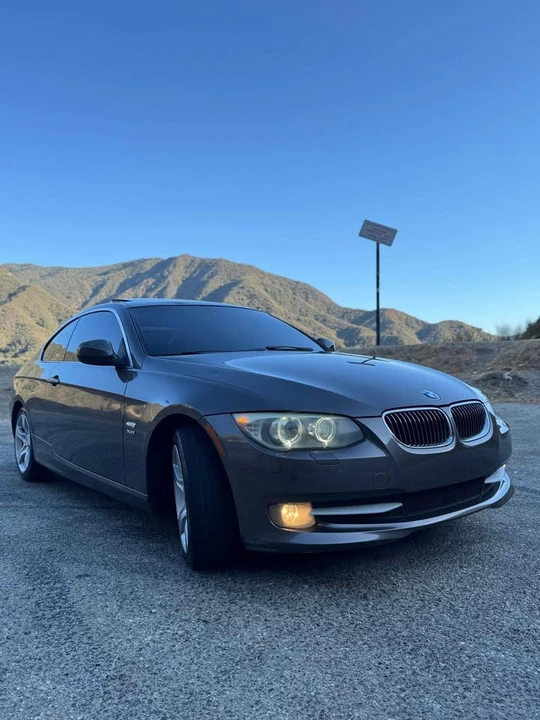 2011 BMW E92 335i Coupe - Image 6 of 13