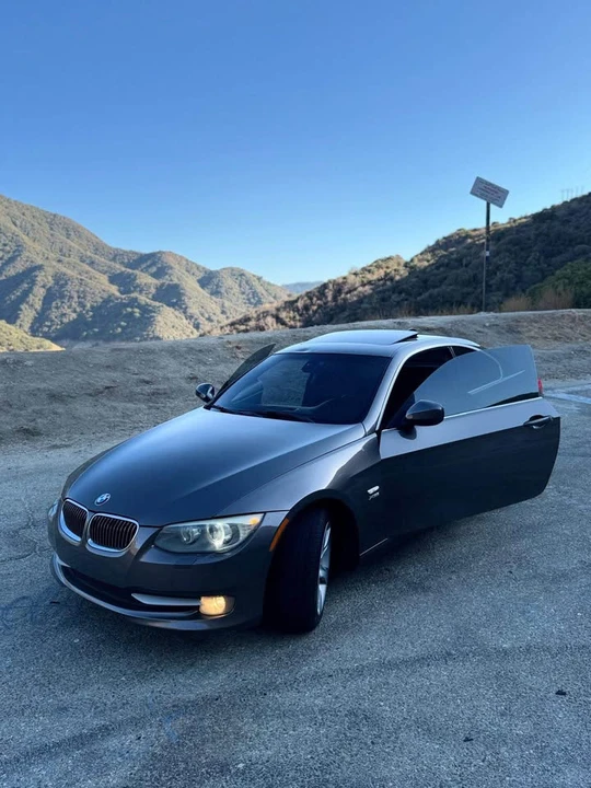 2011 BMW E92 335i Coupe - Image 2 of 13