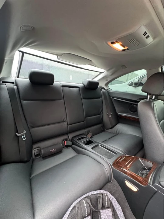 2011 BMW E92 335i Coupe - Image 12 of 13