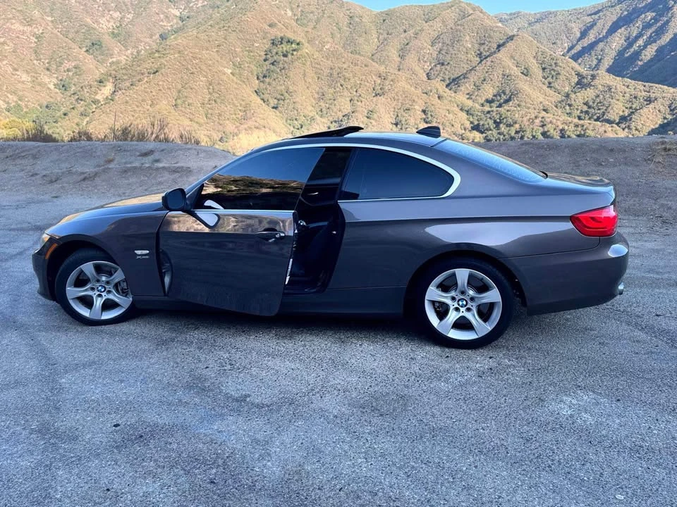 2011 BMW E92 335i Coupe - Image 3 of 13