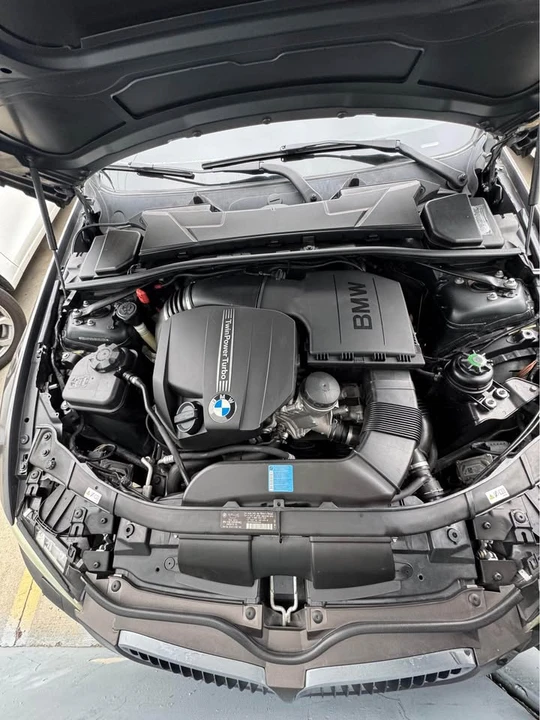 2011 BMW E92 335i Coupe - Image 8 of 13