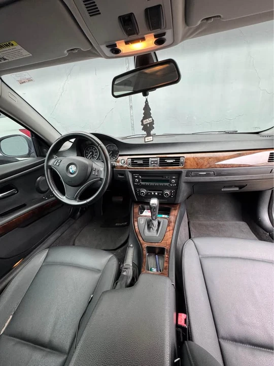 2011 BMW E92 335i Coupe - Image 11 of 13