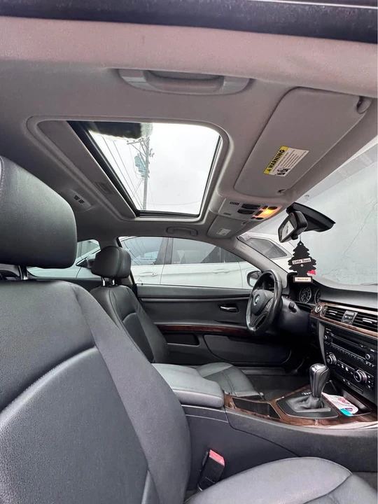 2011 BMW E92 335i Coupe - Image 10 of 13