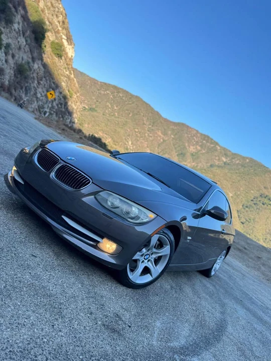 2011 BMW E92 335i Coupe - Image 5 of 13