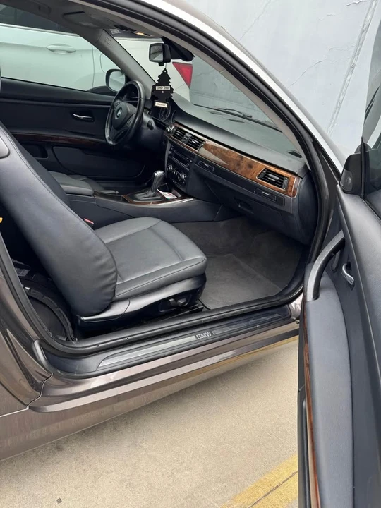 2011 BMW E92 335i Coupe - Image 13 of 13