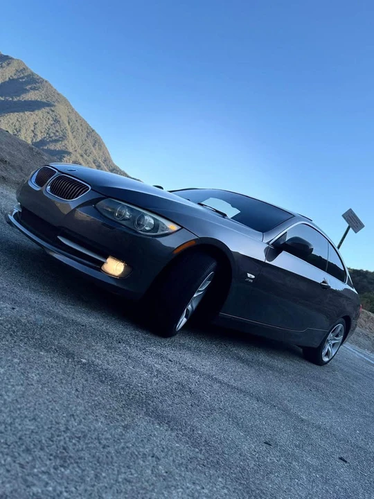 2011 BMW E92 335i Coupe - Image 4 of 13