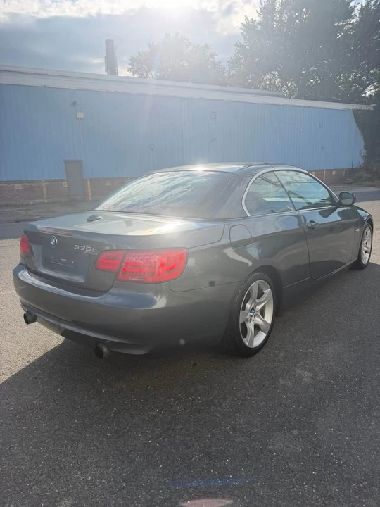 2011 BMW E92 335i Coupe - Image 8 of 19