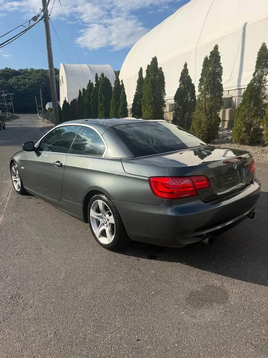 2011 BMW E92 335i Coupe - Image 5 of 19